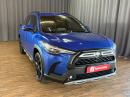 Thumbnail Toyota Corolla Cross 1.8 XR