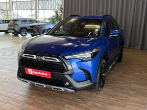 Toyota Corolla Cross 1.8 XR - Image 3
