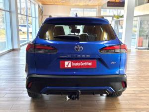 Toyota Corolla Cross 1.8 XR - Image 5