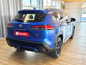Toyota Corolla Cross 1.8 XR - Image 6