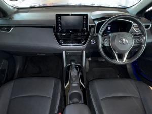 Toyota Corolla Cross 1.8 XR - Image 9