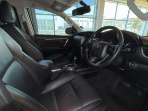 Toyota Fortuner 2.8GD-6 - Image 10