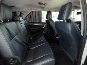 Toyota Fortuner 2.8GD-6 - Image 11
