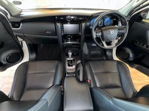 Toyota Fortuner 2.8GD-6 - Image 13
