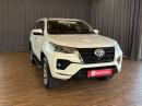 Thumbnail Toyota Fortuner 2.8GD-6