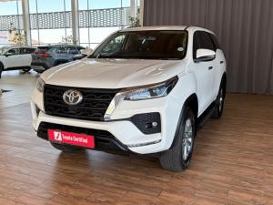 Toyota Fortuner 2.8GD-6 - Image 3