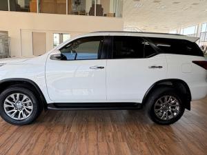 Toyota Fortuner 2.8GD-6 - Image 4