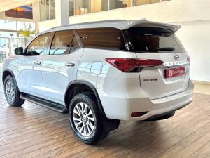 Toyota Fortuner 2.8GD-6 - Image 5