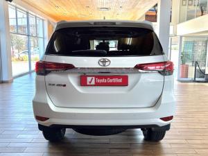 Toyota Fortuner 2.8GD-6 - Image 6