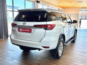 Toyota Fortuner 2.8GD-6 - Image 7
