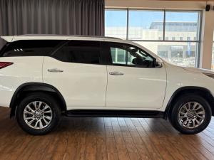 Toyota Fortuner 2.8GD-6 - Image 8