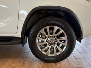 Toyota Fortuner 2.8GD-6 - Image 9