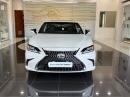 Thumbnail Lexus ES 300h EX