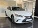 Lexus ES 300h EX - Thumbnail 3