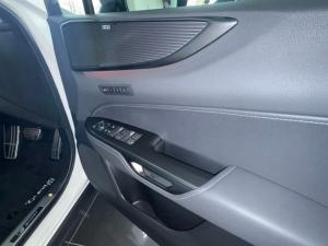 Lexus NX 350h F Sport - Image 10