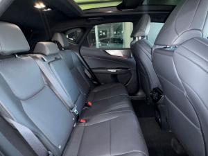 Lexus NX 350h F Sport - Image 12