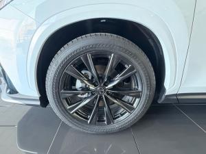 Lexus NX 350h F Sport - Image 14