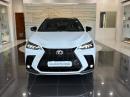 Thumbnail Lexus NX 350h F Sport