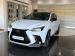 Lexus NX 350h F Sport - Thumbnail 2