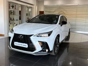 Lexus NX 350h F Sport - Image 2