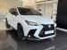 Lexus NX 350h F Sport - Thumbnail 3
