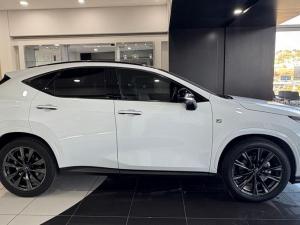 Lexus NX 350h F Sport - Image 4
