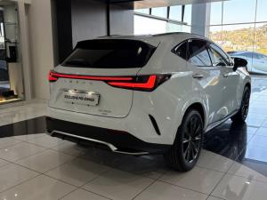 Lexus NX 350h F Sport - Image 5