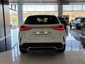 Lexus NX 350h F Sport - Image 6