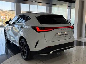 Lexus NX 350h F Sport - Image 7