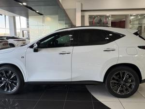 Lexus NX 350h F Sport - Image 8