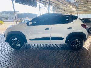 Renault Kwid 1.0 Climber - Image 4