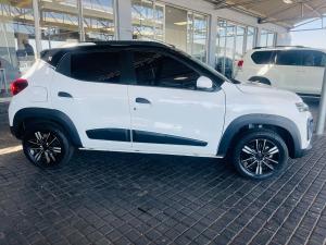 Renault Kwid 1.0 Climber - Image 8