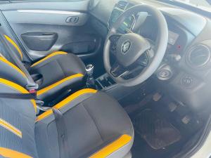 Renault Kwid 1.0 Climber - Image 9