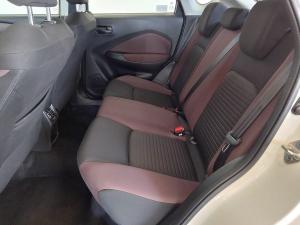 Suzuki Fronx 1.5 GL manual - Image 10