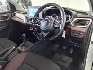 Suzuki Fronx 1.5 GL manual - Image 11