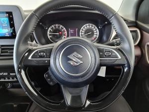 Suzuki Fronx 1.5 GL manual - Image 13