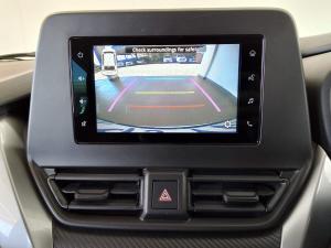 Suzuki Fronx 1.5 GL manual - Image 14