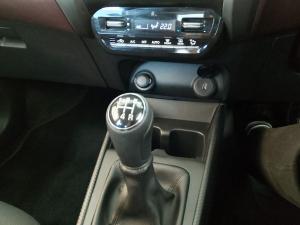 Suzuki Fronx 1.5 GL manual - Image 17