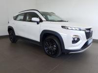 Thumbnail Suzuki Fronx 1.5 GL manual
