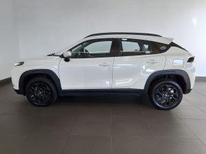 Suzuki Fronx 1.5 GL manual - Image 4