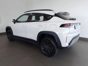 Suzuki Fronx 1.5 GL manual - Image 5