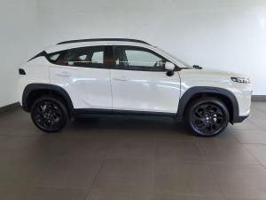 Suzuki Fronx 1.5 GL manual - Image 8