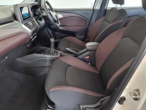 Suzuki Fronx 1.5 GL manual - Image 9