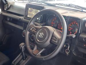 Suzuki Jimny 1.5 GLX AllGrip 3-door auto - Image 11