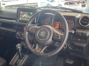 Suzuki Jimny 1.5 GLX AllGrip 3-door auto - Image 12