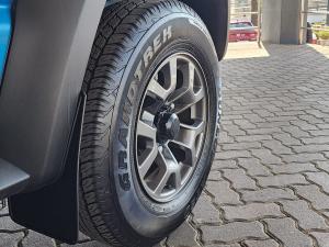 Suzuki Jimny 1.5 GLX AllGrip 3-door auto - Image 15