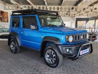 Thumbnail Suzuki Jimny 1.5 GLX AllGrip 3-door auto