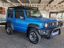 Thumbnail Suzuki Jimny 1.5 GLX AllGrip 3-door auto