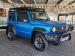 Suzuki Jimny 1.5 GLX AllGrip 3-door auto - Thumbnail 1
