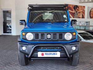Suzuki Jimny 1.5 GLX AllGrip 3-door auto - Image 2